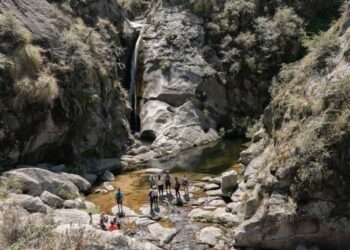 Se espera un buen movimiento turístico el fin de semana largo