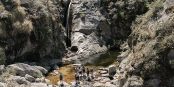 Se espera un buen movimiento turístico el fin de semana largo