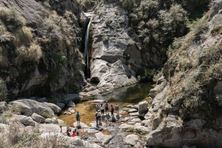 Gran expectativa en los destinos turísticos locales por el Previaje