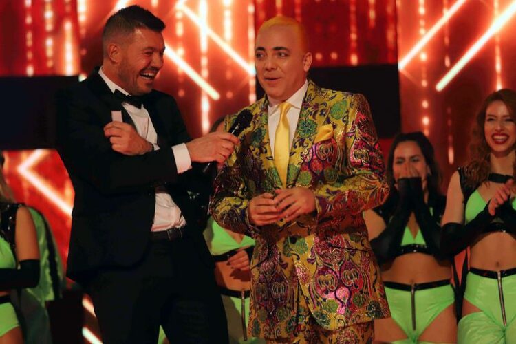 Cristian Castro se mudó a Uruguay: “En Argentina me asaltaron”