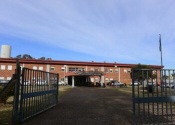 Separaron a la directora y a la subdirectora del Hospital Materno Neonatal de Córdoba