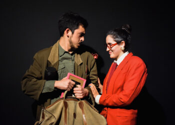 Piezas breves sobre las tablas