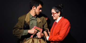 Piezas breves sobre las tablas