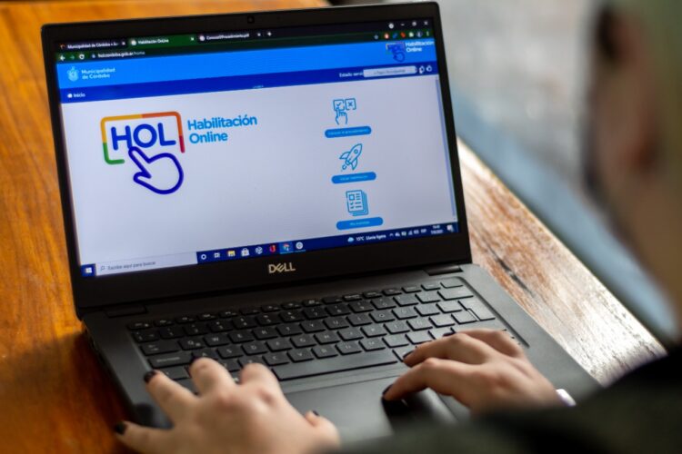 Habilitaciones online para comercios y empresas, un sistema que funciona las 24 horas