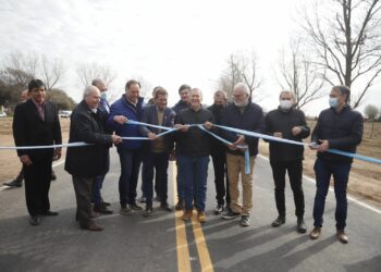 Schiaretti pidió al Gobierno que «le saquen el pie de encima al campo»