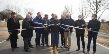 Schiaretti pidió al Gobierno que «le saquen el pie de encima al campo»