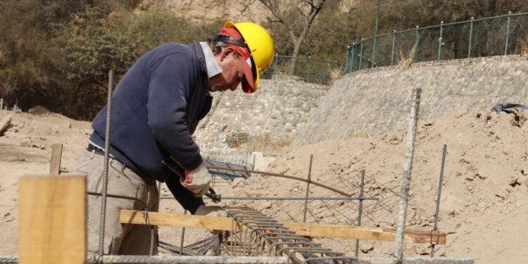 El Parque de la Biodiversidad contará con un ambiente para osos aprobado por estándares internacionales