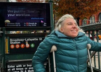 Apareció la silla de ruedas robada en barrio Alberdi