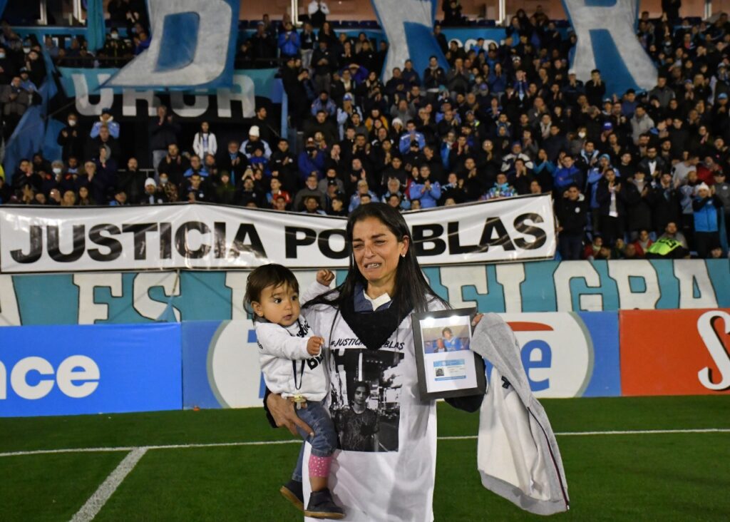 Seleccionan a los jurados populares que participarán en el juicio por el crimen de Blas Correas