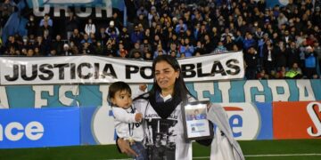 Seleccionan a los jurados populares que participarán en el juicio por el crimen de Blas Correas