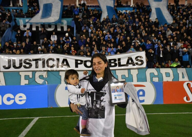Seleccionan a los jurados populares que participarán en el juicio por el crimen de Blas Correas