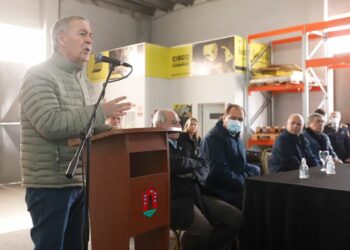 Schiaretti sobre el Neonatal: «Son hechos que causan un gran dolor y que deben ser esclarecidos»