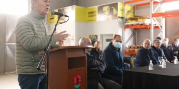 Schiaretti sobre el Neonatal: «Son hechos que causan un gran dolor y que deben ser esclarecidos»