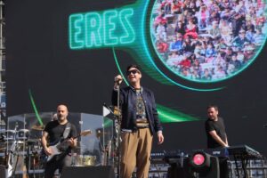 Córdoba celebró el Día de las Infancias a puro disfrute, con música y sorteos
