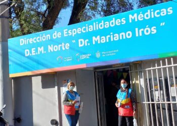 Realizan exámenes de audición gratuitos y sin turno para menores y adultos