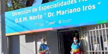 Realizan exámenes de audición gratuitos y sin turno para menores y adultos