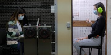 Una campaña de prevención municipal detectó 28% de hipoacusia entre los cordobeses