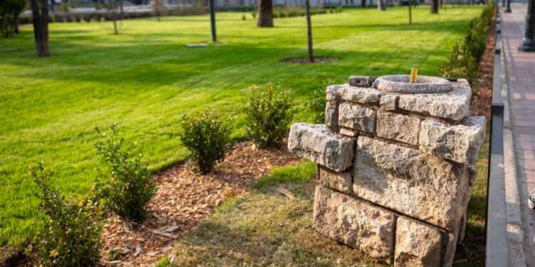 Tras varios meses de refacción, la Plaza Colón vuelve a estar habilitada al público