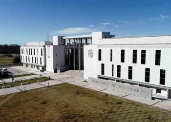 La Justicia avaló a una madre víctima de violencia familiar a mudarse de provincia junto con sus hijos