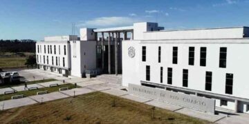 La Justicia avaló a una madre víctima de violencia familiar a mudarse de provincia junto con sus hijos