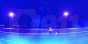 Rescatan a un nene de 8 años que deambulaba solo por la ruta 19