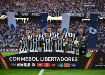 Tras agotar entradas, los hinchas de Talleres coparán el Kempes ante Vélez