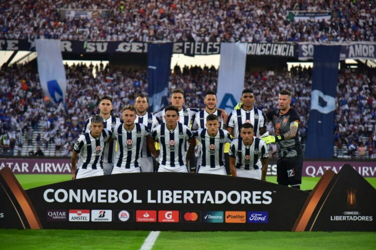 Tras agotar entradas, los hinchas de Talleres coparán el Kempes ante Vélez