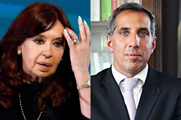 Piden 12 años de prisión para CFK e inhabilitación para cargos públicos