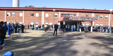 Las imputadas por las muertes de los bebés ya cuentan con abogados defensores