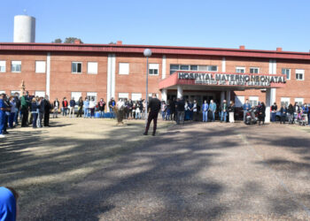 Abogado de dos imputadas en la causa del Neonatal dijo que ellas desconocen las acusaciones