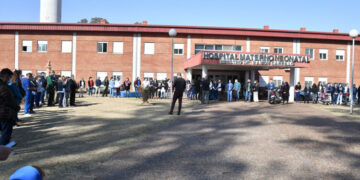 Abogado de dos imputadas en la causa del Neonatal dijo que ellas desconocen las acusaciones