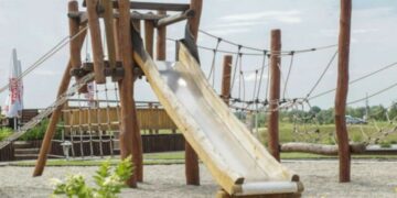 Deberán indemnizar a una estudiante que sufrió una fractura durante su viaje de egresados