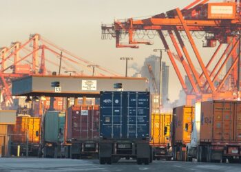 La Aduana detectó operaciones evasoras por USD 1.250 millones en comercio exterior