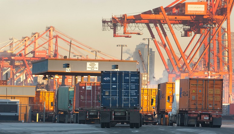 La Aduana detectó operaciones evasoras por USD 1.250 millones en comercio exterior