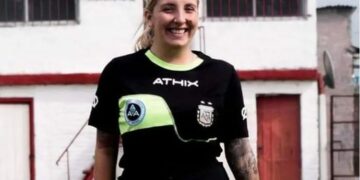 Repudio y condena de AFA