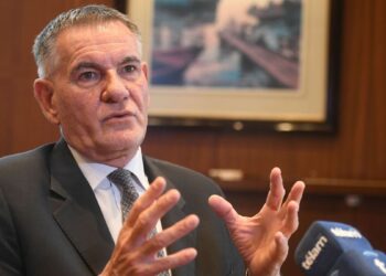 Castagneto confirmó que este martes sale el anticipo extraordinario de Ganancias