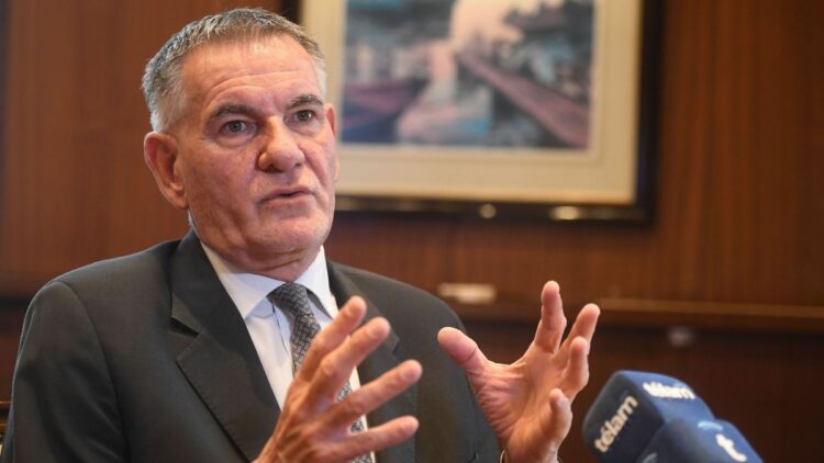 Castagneto confirmó que este martes sale el anticipo extraordinario de Ganancias