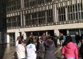 El gremio judicial suspendió el paro nacional que había pactado por 36 horas