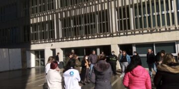 El gremio judicial suspendió el paro nacional que había pactado por 36 horas