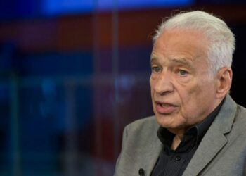 Alberto Cormillot rectificó sus dichos sobre la obesidad