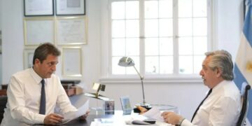 Buscan un acuerdo para alinear los precios y salarios por 60 días