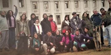 Ambientalistas exigen respuestas de la Justicia