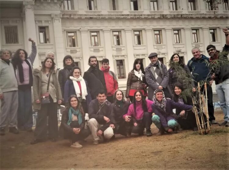 Ambientalistas exigen respuestas de la Justicia