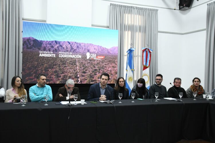Nuevo programa Pago por Servicio Ambiental 2022
