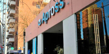 Tras nuevos allanamientos, detienen a dos personas más por la causa de estafas al Apross