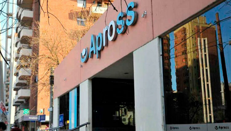 Tras nuevos allanamientos, detienen a dos personas más por la causa de estafas al Apross