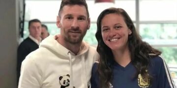 «Volví muchas veces llorando»