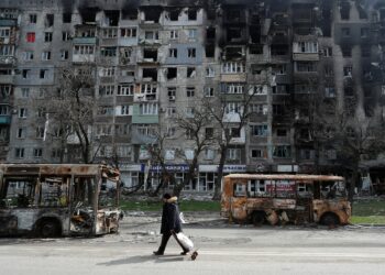 Ucrania advirtió sobre una nueva ofensiva rusa en el país