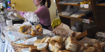 El Defensor relevó una suba superior al 7% en los alimentos en el mes de julio