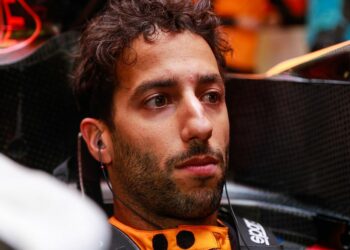 No continuará en McLaren
